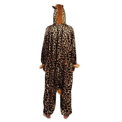 Giraffa Onesie Teenager
