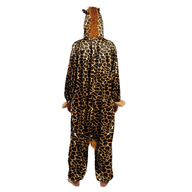 Giraffa Onesie Teenager