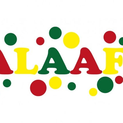 Adesivo per finestre Alaaf 75cm
