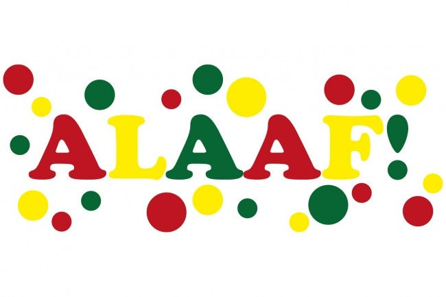 Adesivo per finestre Alaaf 75cm