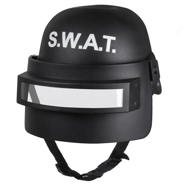 Casco per bambini Swat