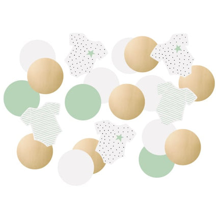 Coriandoli Baby 14g