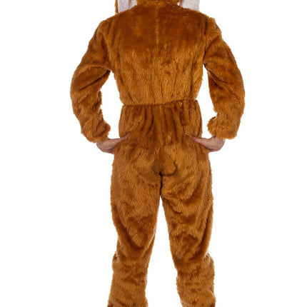Onesie Hare Uomo