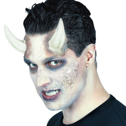 Argento Schmink