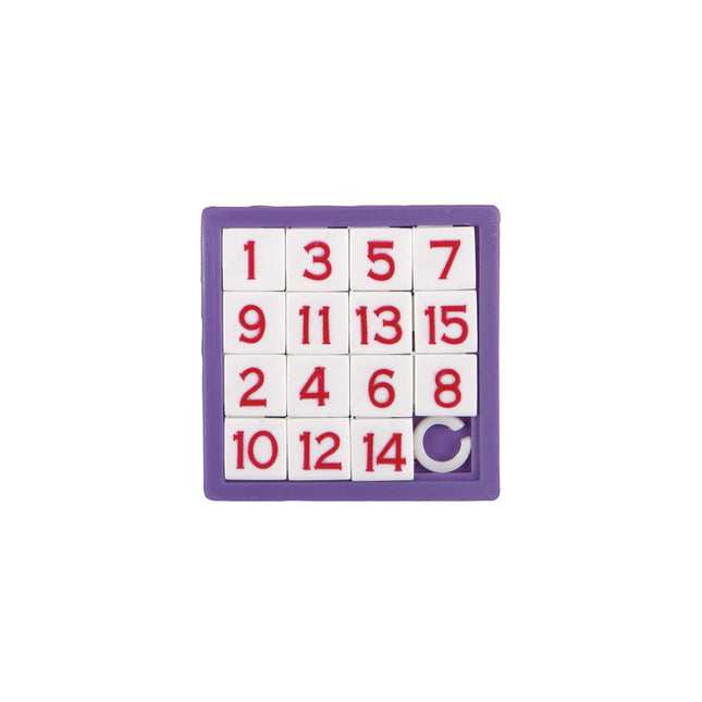 Condividi Regali Puzzle di Numeri 4 pezzi