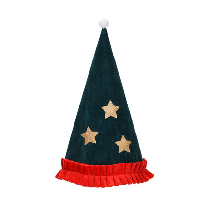 Cappello Elfo 46cm