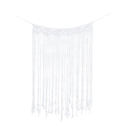 Decorazione da appendere per matrimonio Macrame 1,1 m