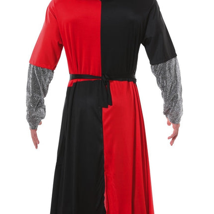 Costume da Cavaliere Medievale Uomo
