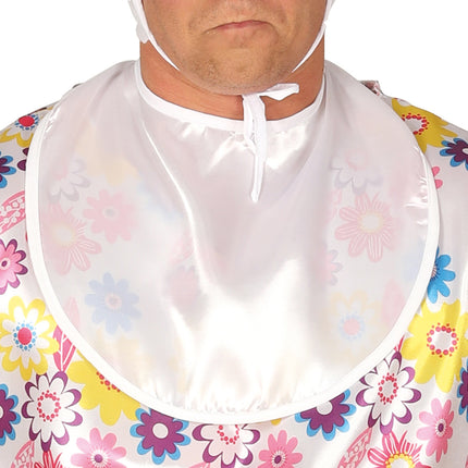 Costume da bambino uomo