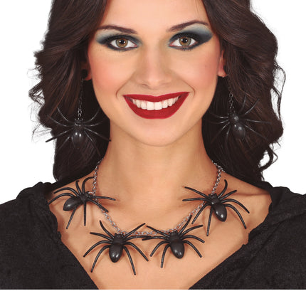 Collana Halloween Ragni