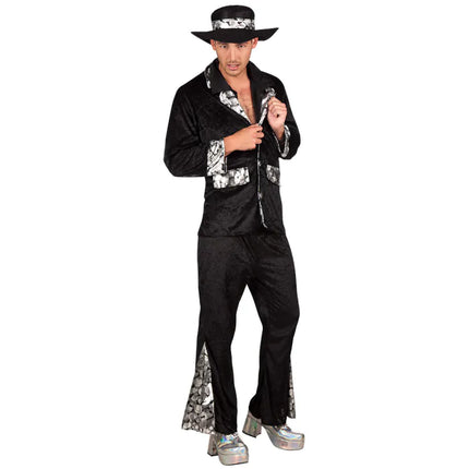 Costume da pappone