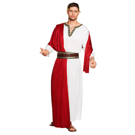 Costume romano da uomo