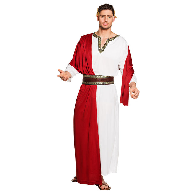 Costume romano da uomo