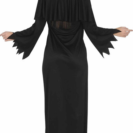 Costume di Halloween da Satana per donna