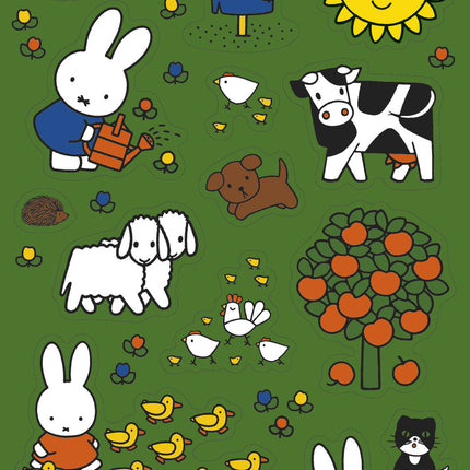 Adesivi Miffy