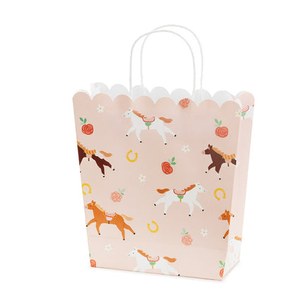 Borsetta per cavalli 23cm