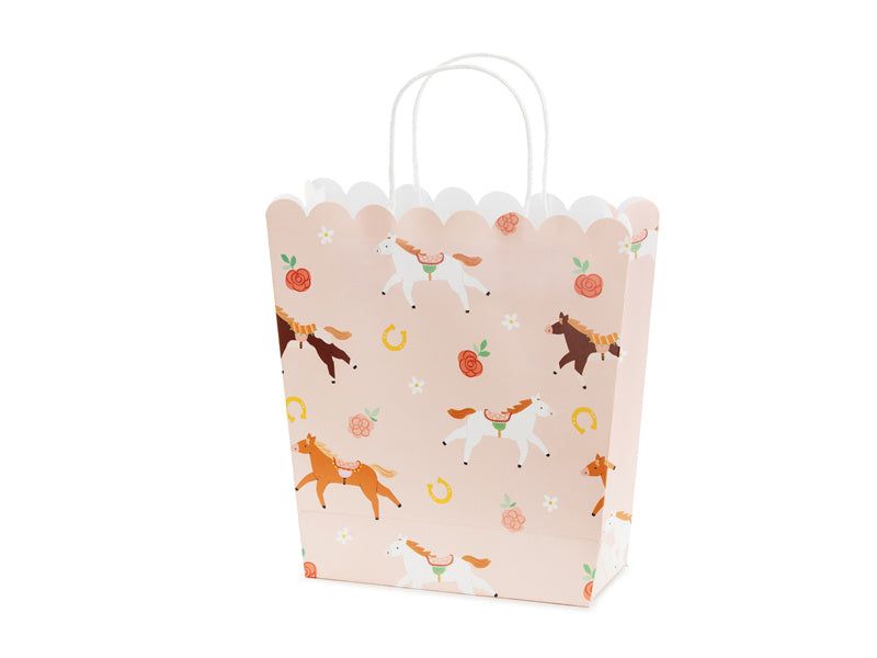 Borsetta per cavalli 23cm