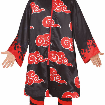 Costume da Ninja per bambino