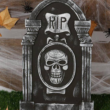 Lapide di Halloween Rip 50m