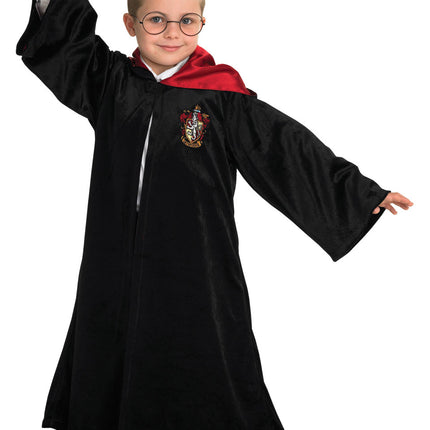 Tuta Harry Potter Bambino