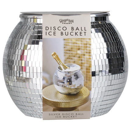 Disco 70S Secchiello per il ghiaccio