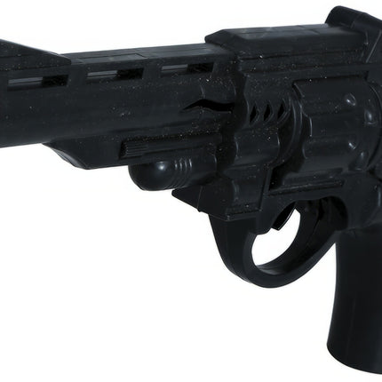 Pistola finta 27 cm