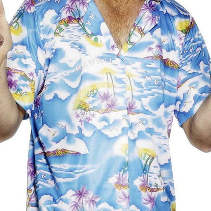 Camicetta Hawaii Deluxe