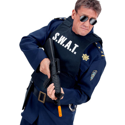 Fucile falso M16