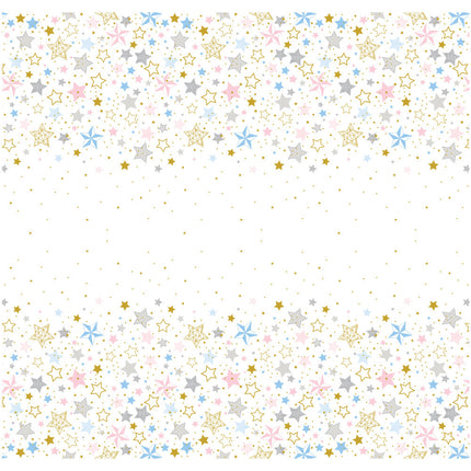 Tovaglia Twinkle Twinkle Little Star 2,13m