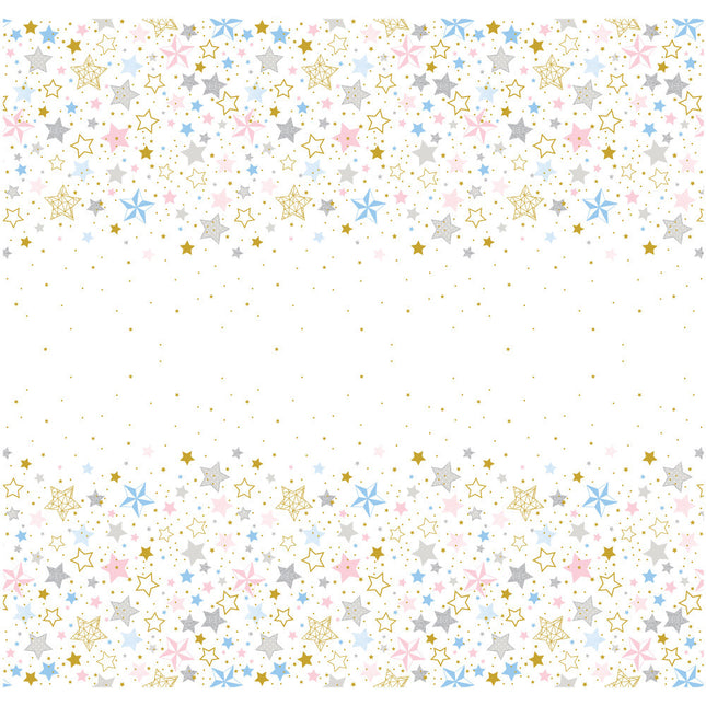 Tovaglia Twinkle Twinkle Little Star 2,13m
