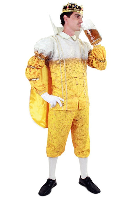 Costume da Principe Pils Uomo