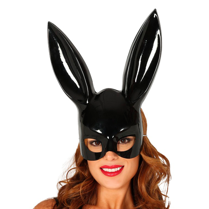 Maschera Mezza Coniglietta Sexy