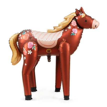 Cavallo Airwalker Vuoto 1.10m