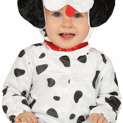 Cane Onesie Baby