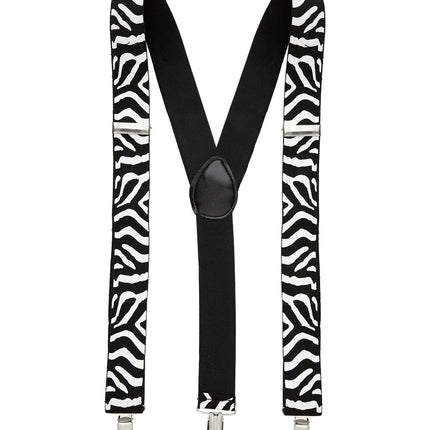 Cintura Zebra