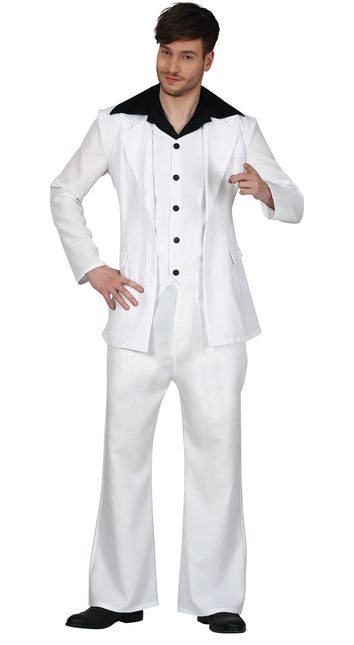 Costume da discoteca uomo Grease