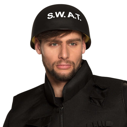 Casco Swat