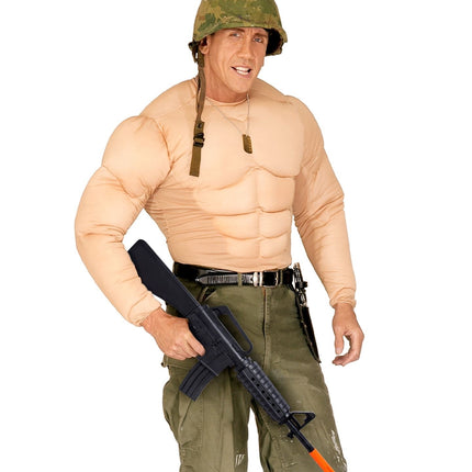 Fucile falso M16