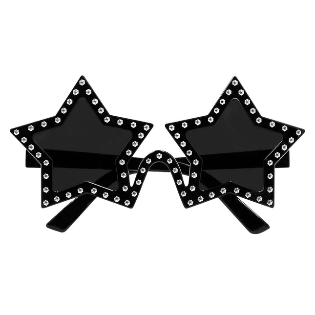 Stelle degli occhiali
