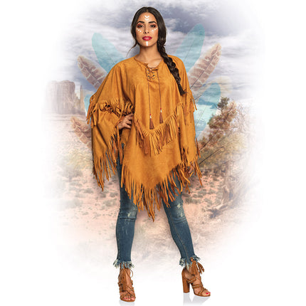 Poncho Harkahome One <tc>Dimensioni</tc>