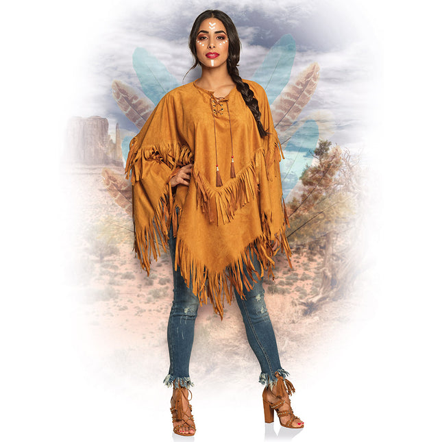 Poncho Harkahome One <tc>Dimensioni</tc>