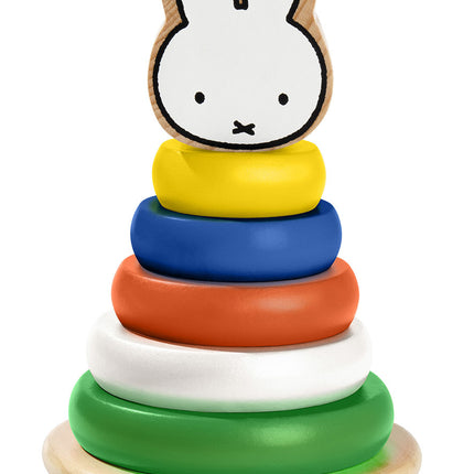 Torre impilabile Miffy