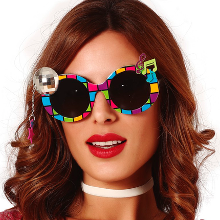 Occhiali Discoball