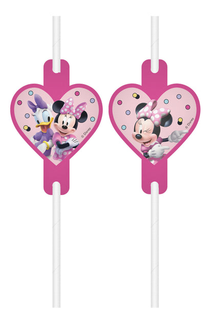 Cannucce Minnie Junior 4 pezzi