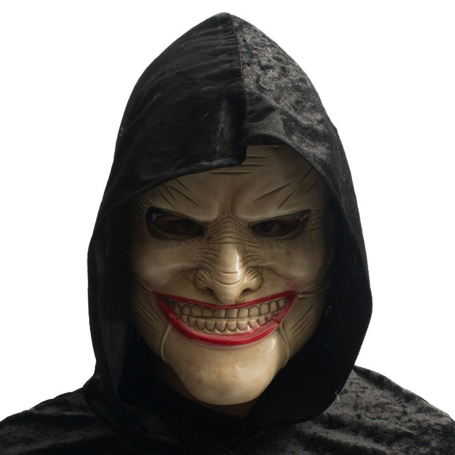Maschera Johnny