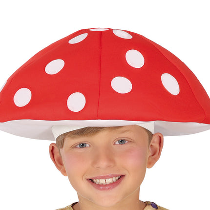Super Mario Dress Up Set Ragazzo