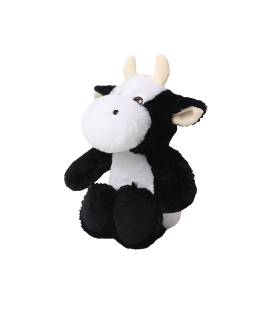 Mucca coccola 18 cm