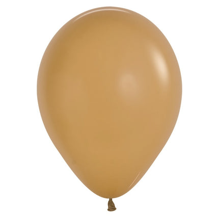 Palloncini Latte 23cm 50pz