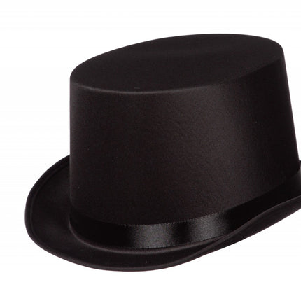 Black Hat High