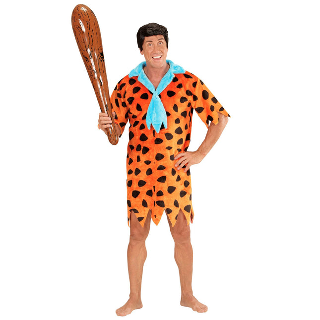 Costume Fred Flintstone Uomo